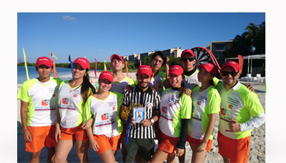 team building for corporations
